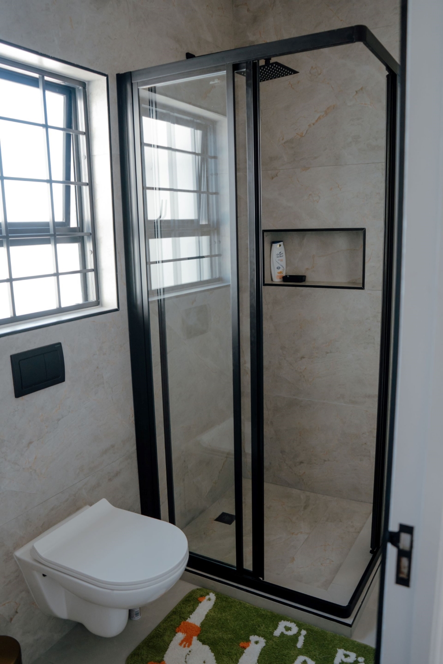 To Let 4 Bedroom Property for Rent in Sandown Western Cape